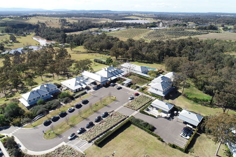 Spicers Guesthouse - QLD Tourism 2