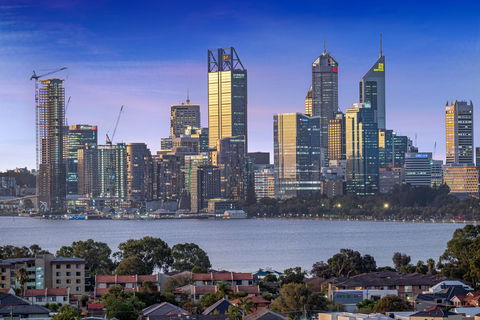 Metro Hotel Perth, South Perth - Queensland Tourism 0