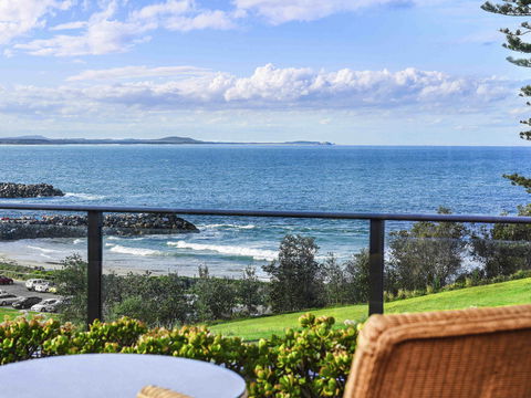 Ibis Styles Port Macquarie - Queensland Tourism 1