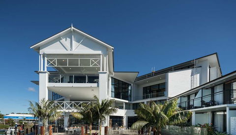 Sails Resort Port Macquarie By Rydges - QLD Tourism 0