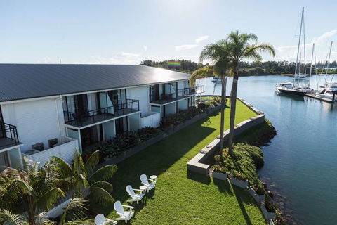 Sails Resort Port Macquarie By Rydges - QLD Tourism 2