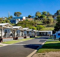 Discovery Parks Geelong - Queensland Tourism