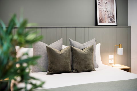 Aden Hotel Mudgee - Queensland Tourism 0