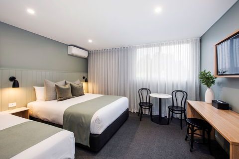 Aden Hotel Mudgee - Queensland Tourism 1