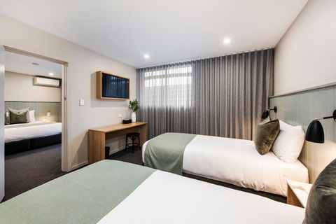 Aden Hotel Mudgee - Queensland Tourism 2