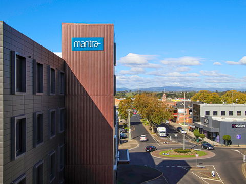 Mantra Traralgon - Queensland Tourism 2