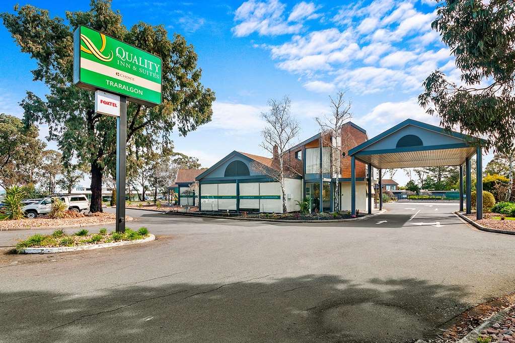 Lang Lang VIC Queensland Tourism