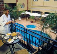 Wentworth Grande Resort