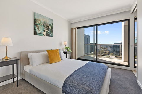 Astra Apartments Parramatta - Queensland Tourism 2
