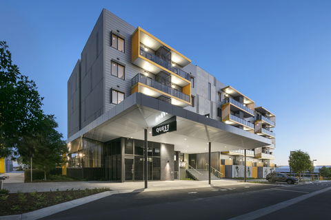 Quest Notting Hill - Queensland Tourism 0