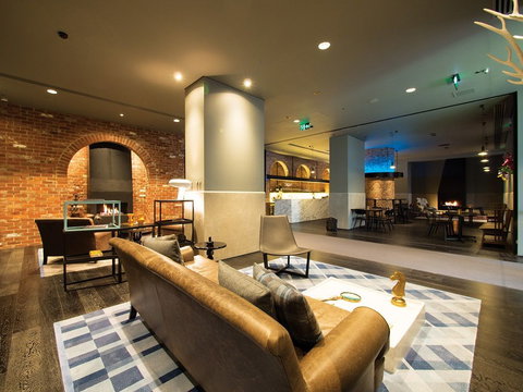 WRAP on Southbank - QLD Tourism 1