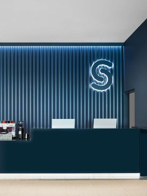 Scape Living At Aurora - Queensland Tourism 1