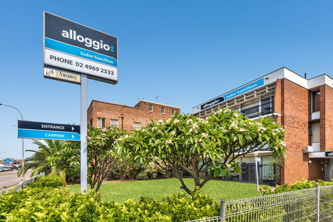 Alloggio Tudor Hamilton - QLD Tourism 1