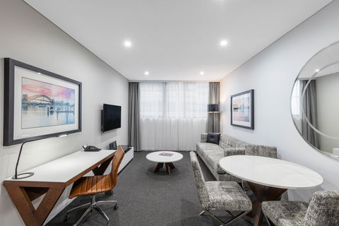Meriton Serviced Apartments North Sydney - Queensland Tourism 1