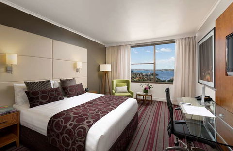 The Miller Hotel - Queensland Tourism 2