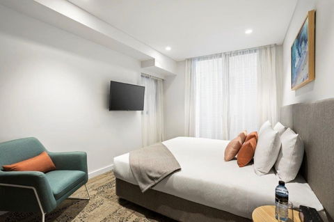 Quest North Sydney - Queensland Tourism 0