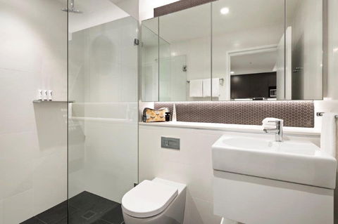 Quest North Sydney - Queensland Tourism 1