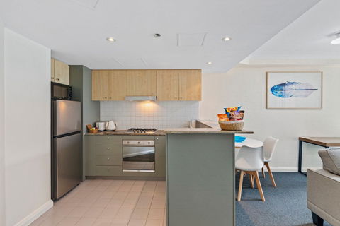 Astra Apartments Chatswood - QLD Tourism 0