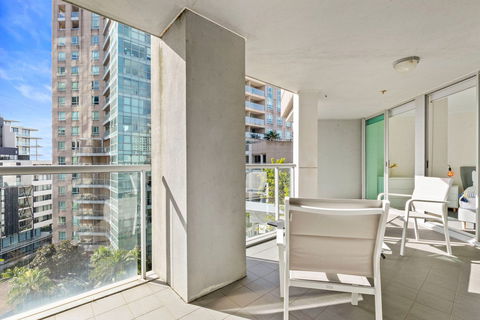 Astra Apartments Chatswood - QLD Tourism 2
