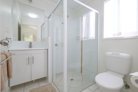 Barney Beach Accommodation Centre - QLD Tourism 2