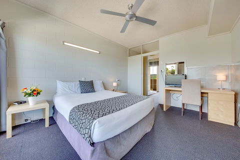 Camelot Motel - QLD Tourism 0