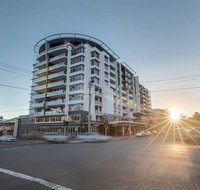 Adina Apartment Hotel Wollongong - QLD Tourism