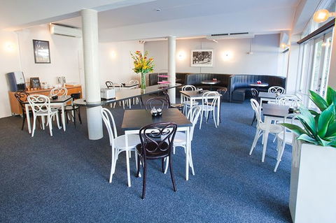 Punt Road Apartment Hotel - QLD Tourism 2