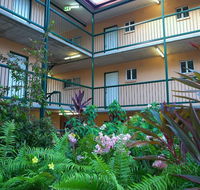 Alatai Holiday Apartments - Queensland Tourism