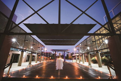 DoubleTree By Hilton Esplanade Darwin - Queensland Tourism 0