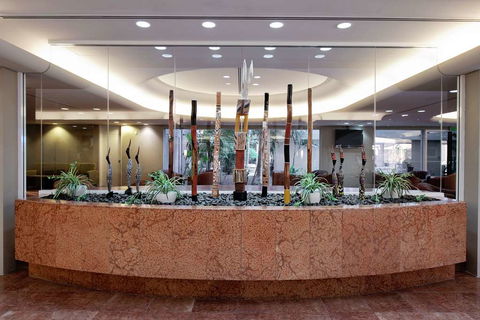 DoubleTree By Hilton Esplanade Darwin - Queensland Tourism 1