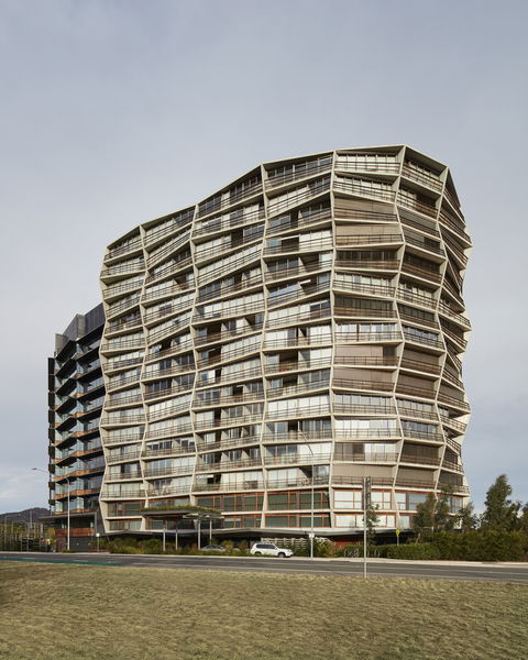 Ovolo Nishi - Queensland Tourism 0