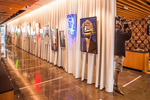 QT Canberra - QLD Tourism 1