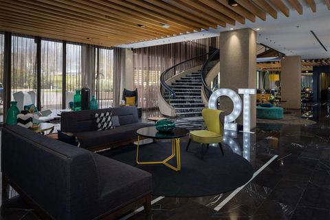 QT Canberra - QLD Tourism 2