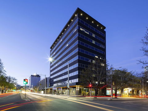 The Sebel Canberra Civic Hotel - Queensland Tourism 0