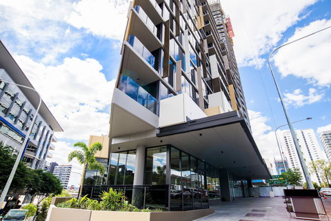 Arise Brisbane One - QLD Tourism 0
