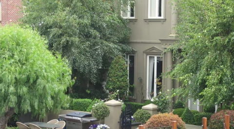 Gallery Apartments - QLD Tourism 1