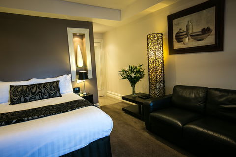 Gallery Apartments - QLD Tourism 2