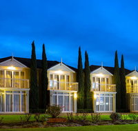 Best Western Colonial Village Motel - Queensland Tourism