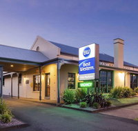 Best Western Olde Maritime Motor Inn - Queensland Tourism