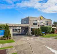 Comfort Inn on Raglan - Queensland Tourism