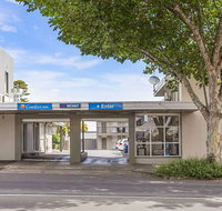 Comfort Inn Western - Queensland Tourism