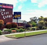 Elm Tree Motel - Queensland Tourism
