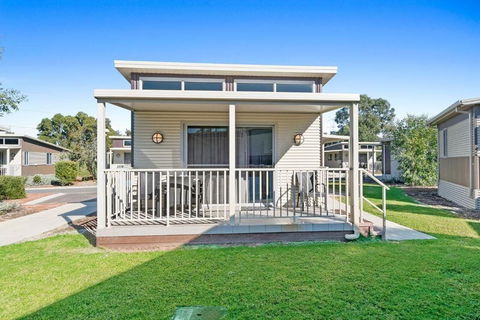 Discovery Parks Swan Valley - Queensland Tourism 1
