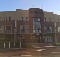 Joondalup City Hotel - Queensland Tourism