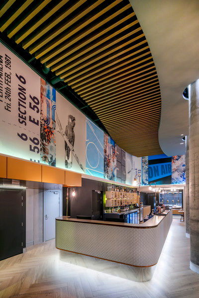 Rydges Perth Kings Square - QLD Tourism 1