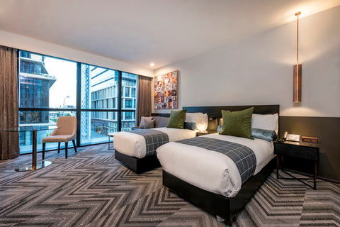 Rydges Perth Kings Square - QLD Tourism 2