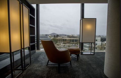 Little National Hotel - Queensland Tourism 2