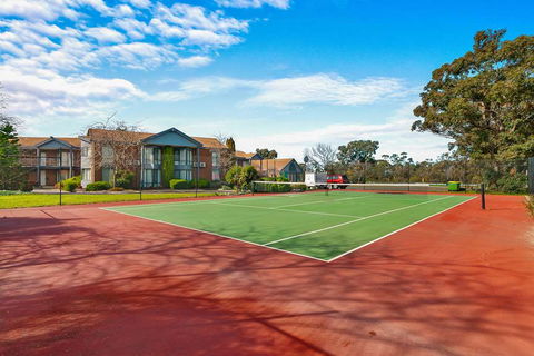 Quality Inn & Suites Traralgon - Queensland Tourism 2