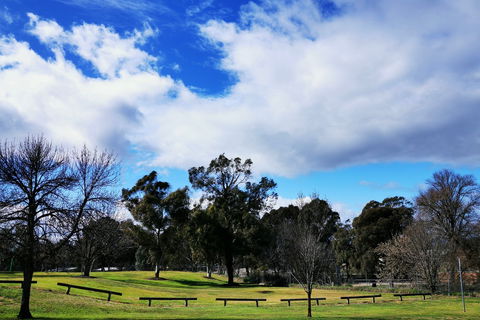 Governor Macquarie Motor Inn - QLD Tourism 1