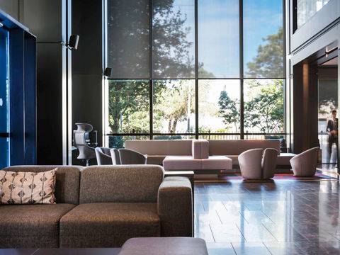 Pullman Sydney Airport Hotel - Queensland Tourism 1